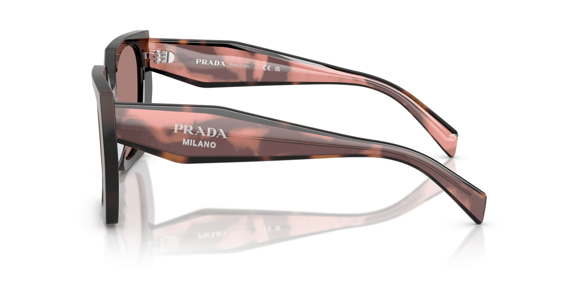 PRADA PR 15WS Catwalk -PRADA Sunglasses- Optivision