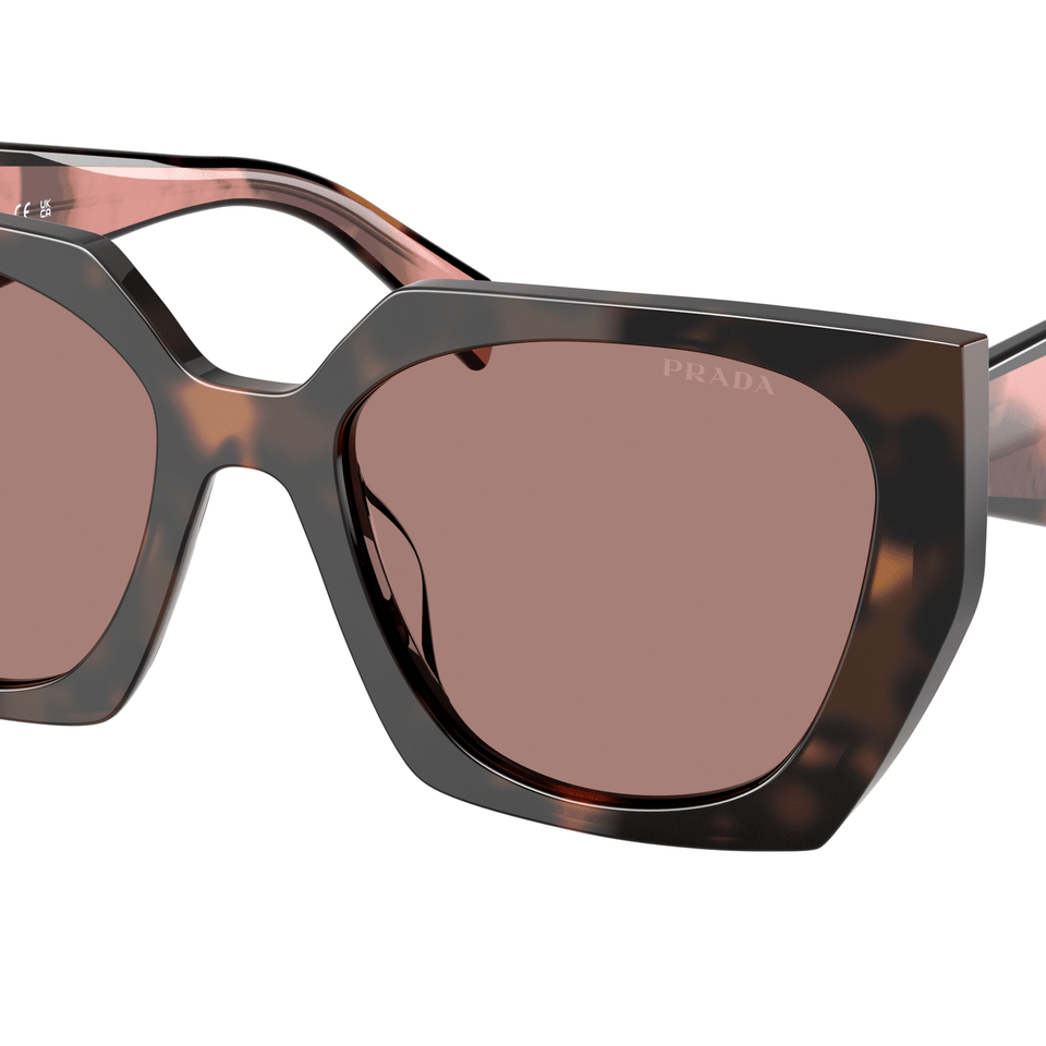 PRADA PR 15WS Catwalk -PRADA Sunglasses- Optivision