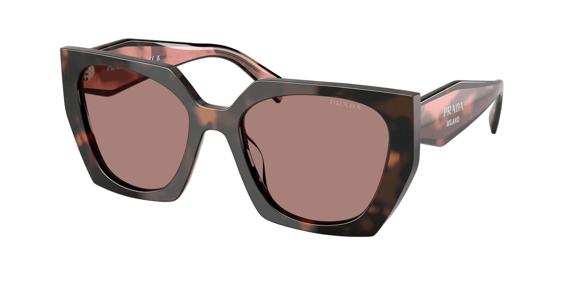 PRADA PR 15WS Catwalk -PRADA Sunglasses- Optivision