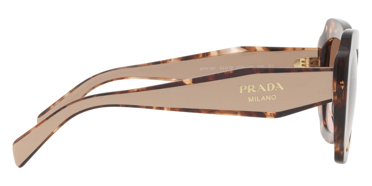 PRADA PR16YS Heritage -PRADA Sunglasses- Optivision