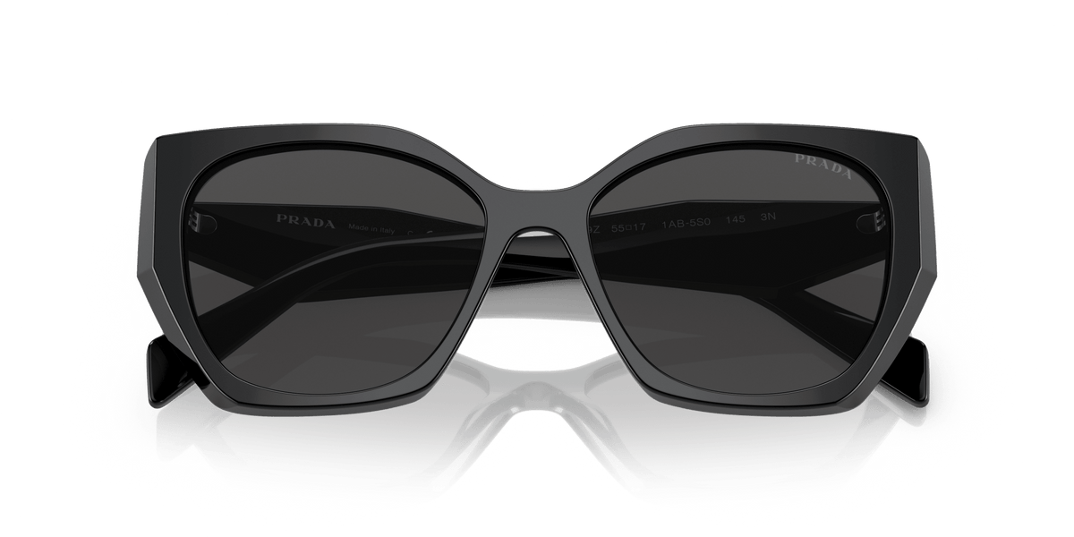 PRADA PR 19ZS Catwalk -PRADA Sunglasses- Optivision