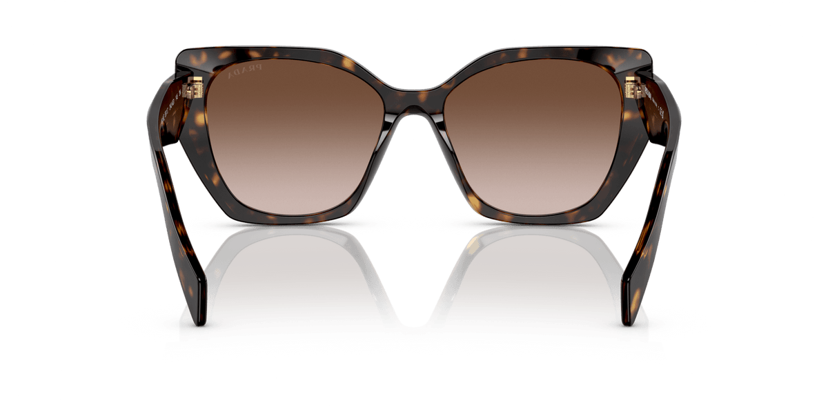 PRADA PR 19ZS Catwalk -PRADA Sunglasses- Optivision