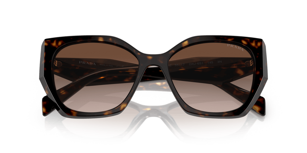 PRADA PR 19ZS Catwalk -PRADA Sunglasses- Optivision