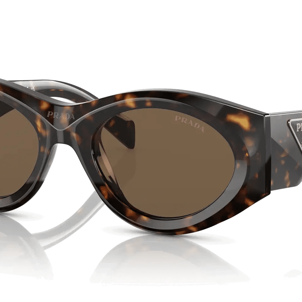 PRADA PR 20ZS -PRADA Sunglasses- Optivision