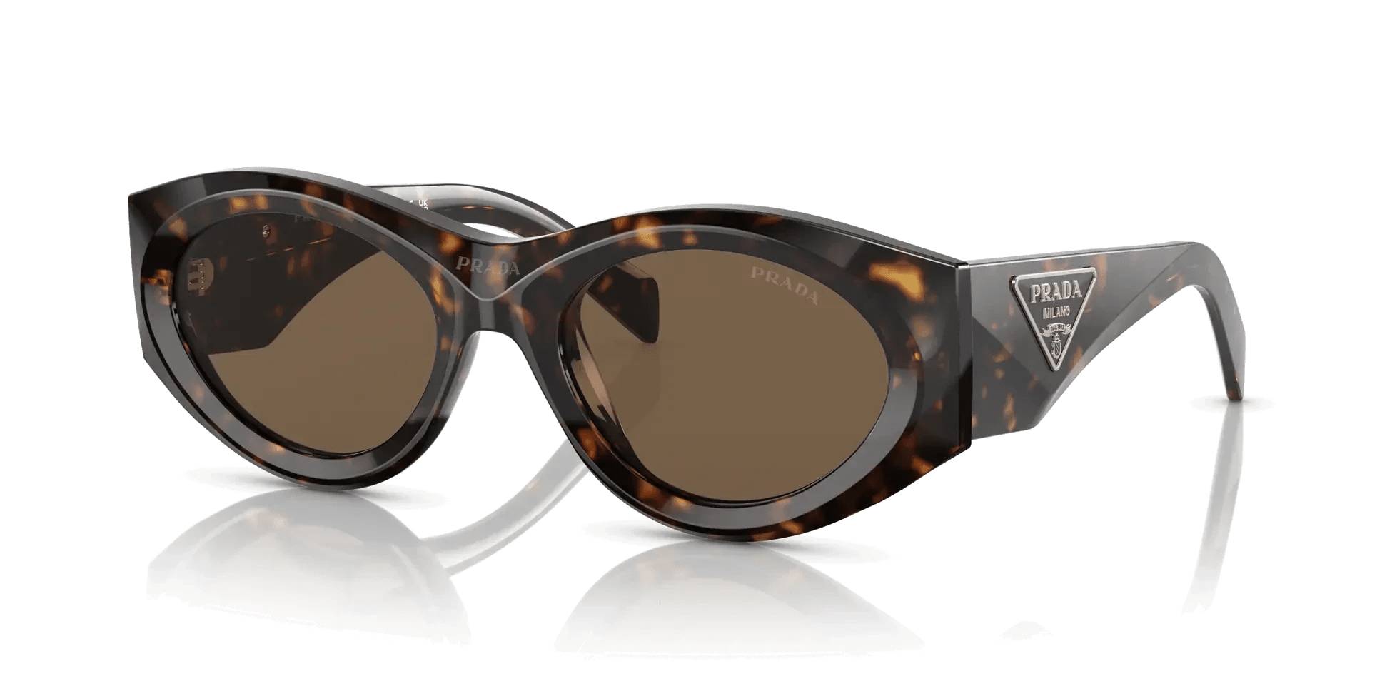 PRADA PR 20ZS -PRADA Sunglasses- Optivision