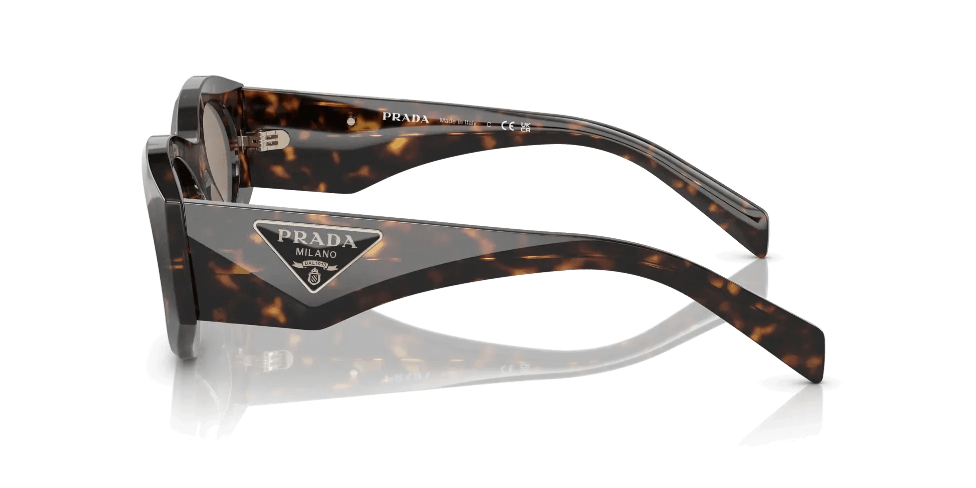 PRADA PR 20ZS -PRADA Sunglasses- Optivision