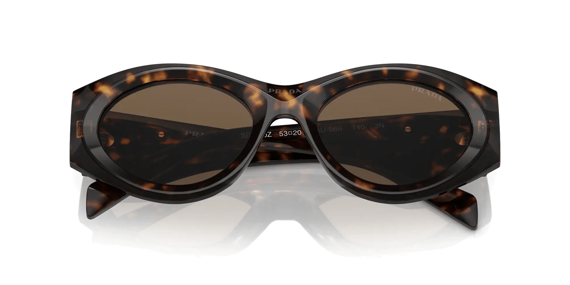 PRADA PR 20ZS -PRADA Sunglasses- Optivision