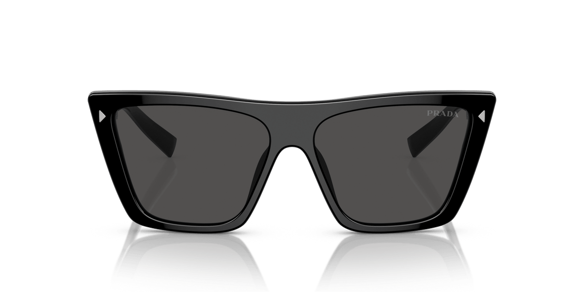 PRADA PR 21ZS Signature -PRADA Sunglasses- Optivision