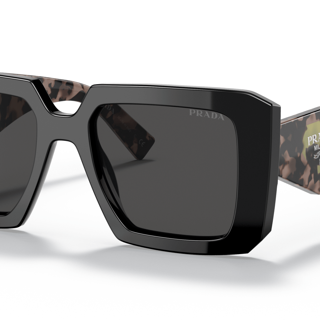 PRADA PR 23YS Runway -PRADA Sunglasses- Optivision