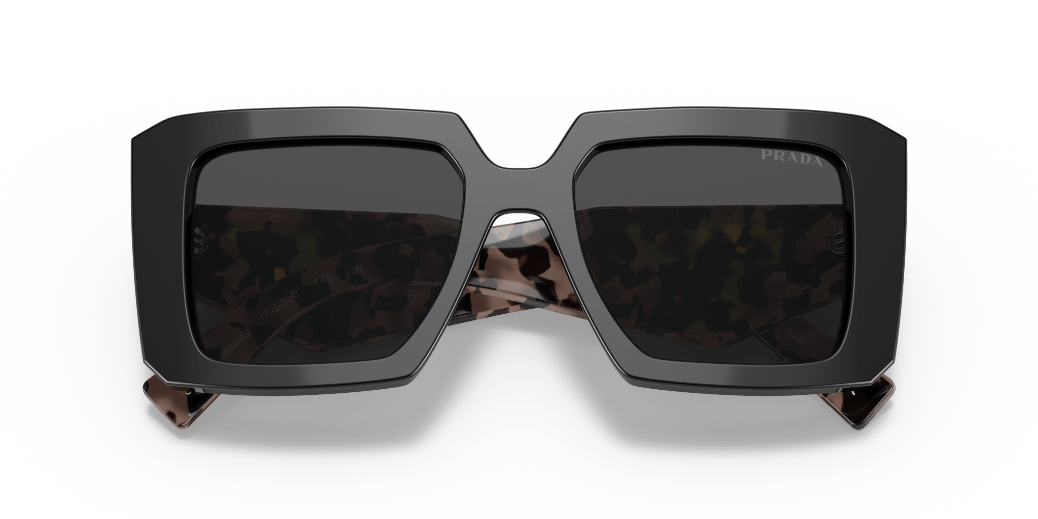 PRADA PR 23YS Runway -PRADA Sunglasses- Optivision