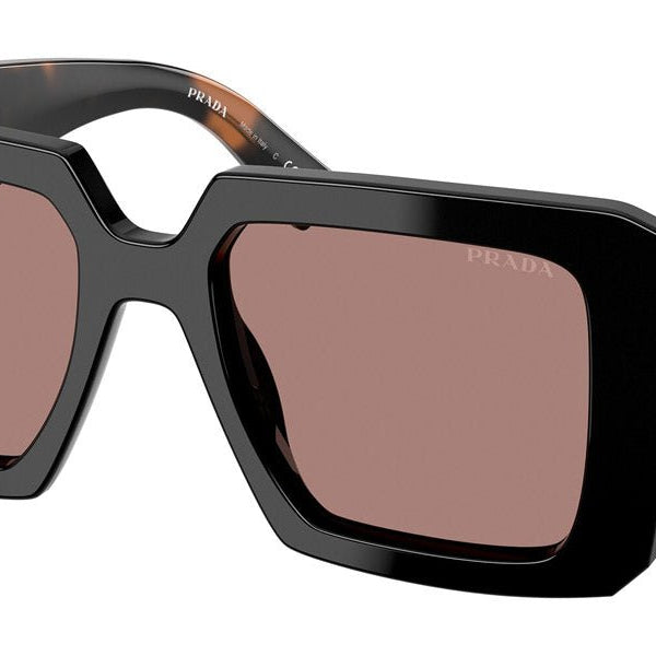 PRADA PR 23YS Runway -PRADA Sunglasses- Optivision
