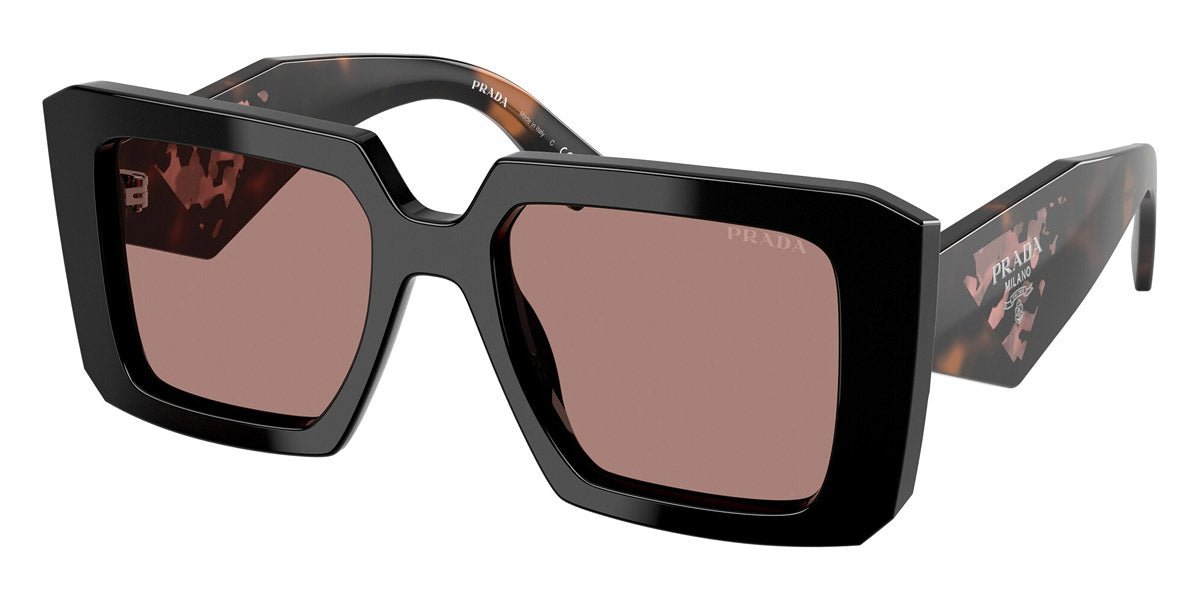 PRADA PR 23YS Runway -PRADA Sunglasses- Optivision