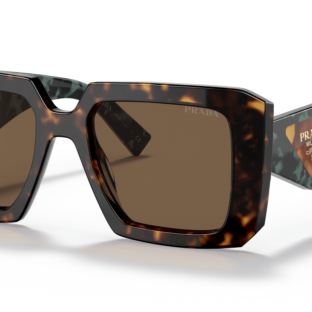 PRADA PR 23YS Runway -PRADA Sunglasses- Optivision