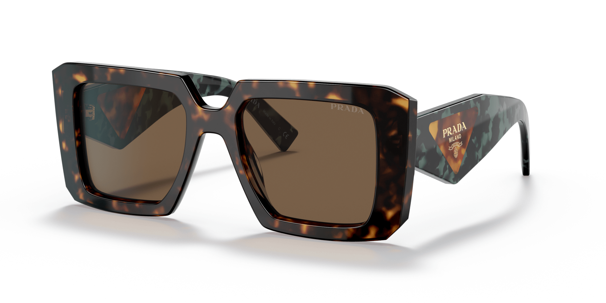 PRADA PR 23YS Runway -PRADA Sunglasses- Optivision