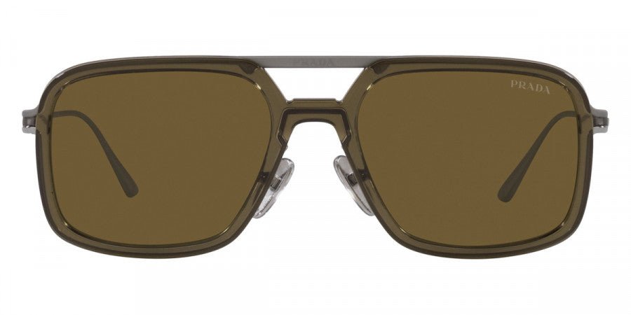 PRADA PR 57ZS Heritage -PRADA Sunglasses- Optivision