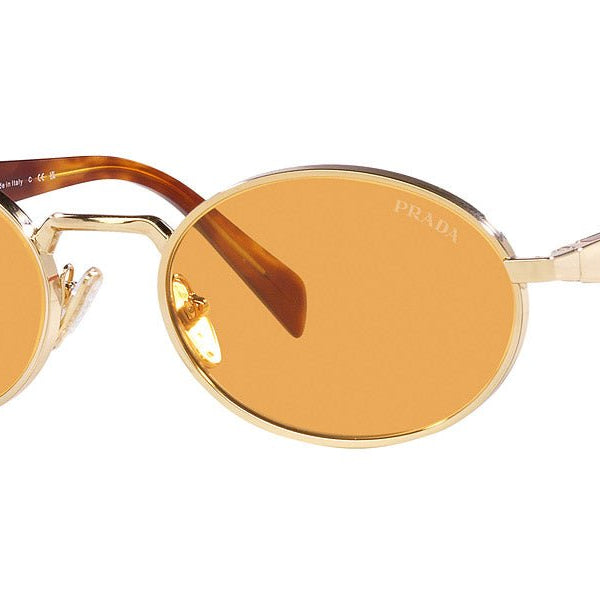 PRADA PR 65ZS Signature -PRADA Sunglasses- Optivision