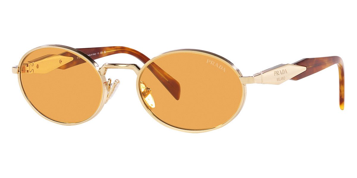 PRADA PR 65ZS Signature -PRADA Sunglasses- Optivision