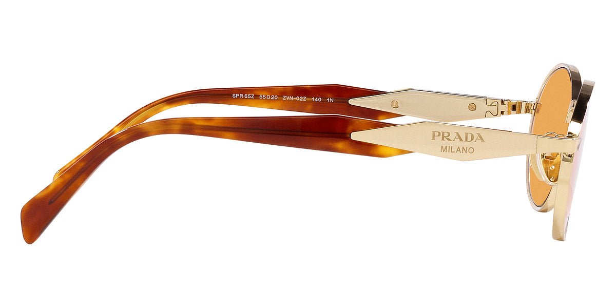 PRADA PR 65ZS Signature -PRADA Sunglasses- Optivision