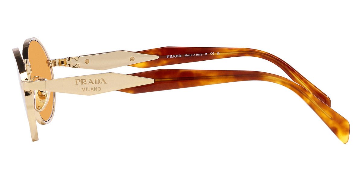 PRADA PR 65ZS Signature -PRADA Sunglasses- Optivision