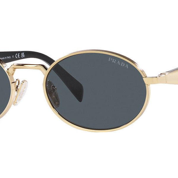PRADA PR 65ZS Signature -PRADA Sunglasses- Optivision