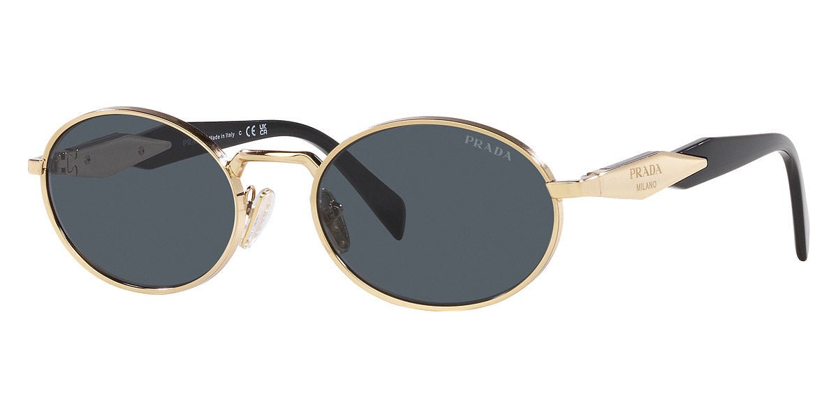PRADA PR 65ZS Signature -PRADA Sunglasses- Optivision