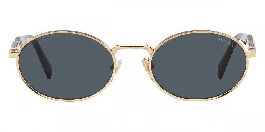 PRADA PR 65ZS Signature -PRADA Sunglasses- Optivision