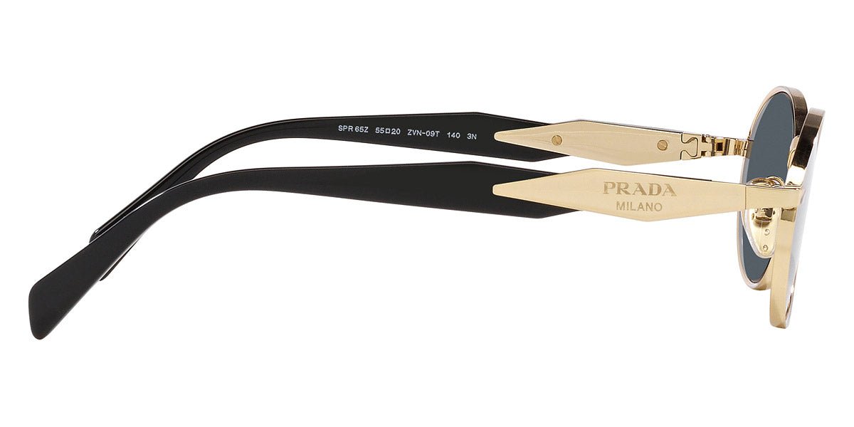 PRADA PR 65ZS Signature -PRADA Sunglasses- Optivision