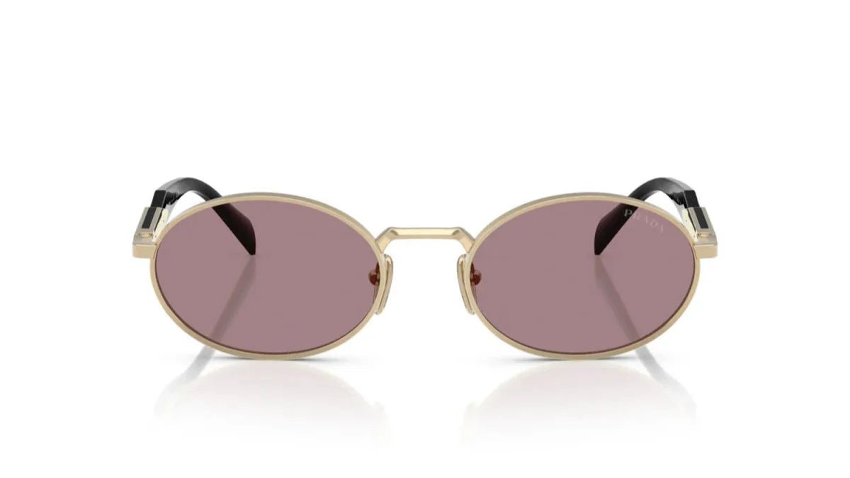 PRADA PR 65ZS Signature -PRADA Sunglasses- Optivision