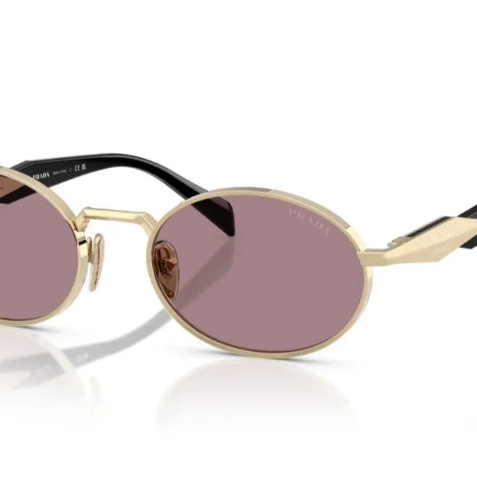 PRADA PR 65ZS Signature -PRADA Sunglasses- Optivision