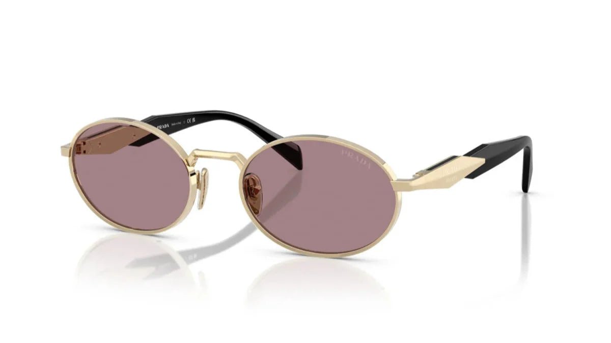 PRADA PR 65ZS Signature -PRADA Sunglasses- Optivision