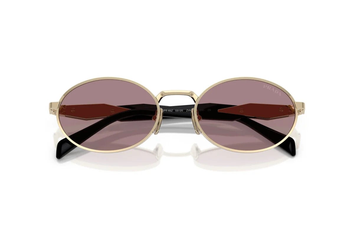 PRADA PR 65ZS Signature -PRADA Sunglasses- Optivision