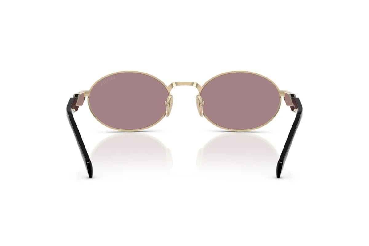 PRADA PR 65ZS Signature -PRADA Sunglasses- Optivision