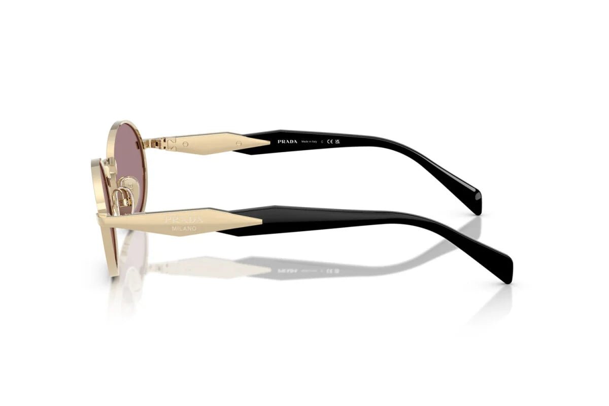 PRADA PR 65ZS Signature -PRADA Sunglasses- Optivision
