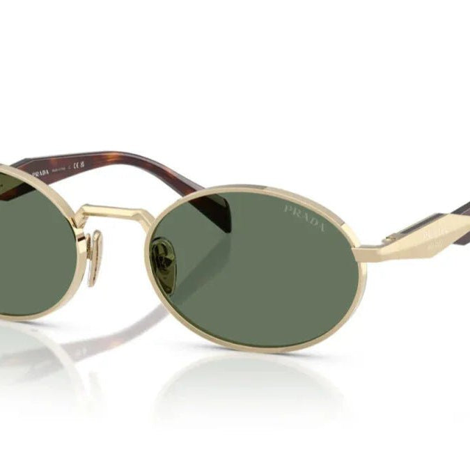 PRADA PR 65ZS Signature -PRADA Sunglasses- Optivision