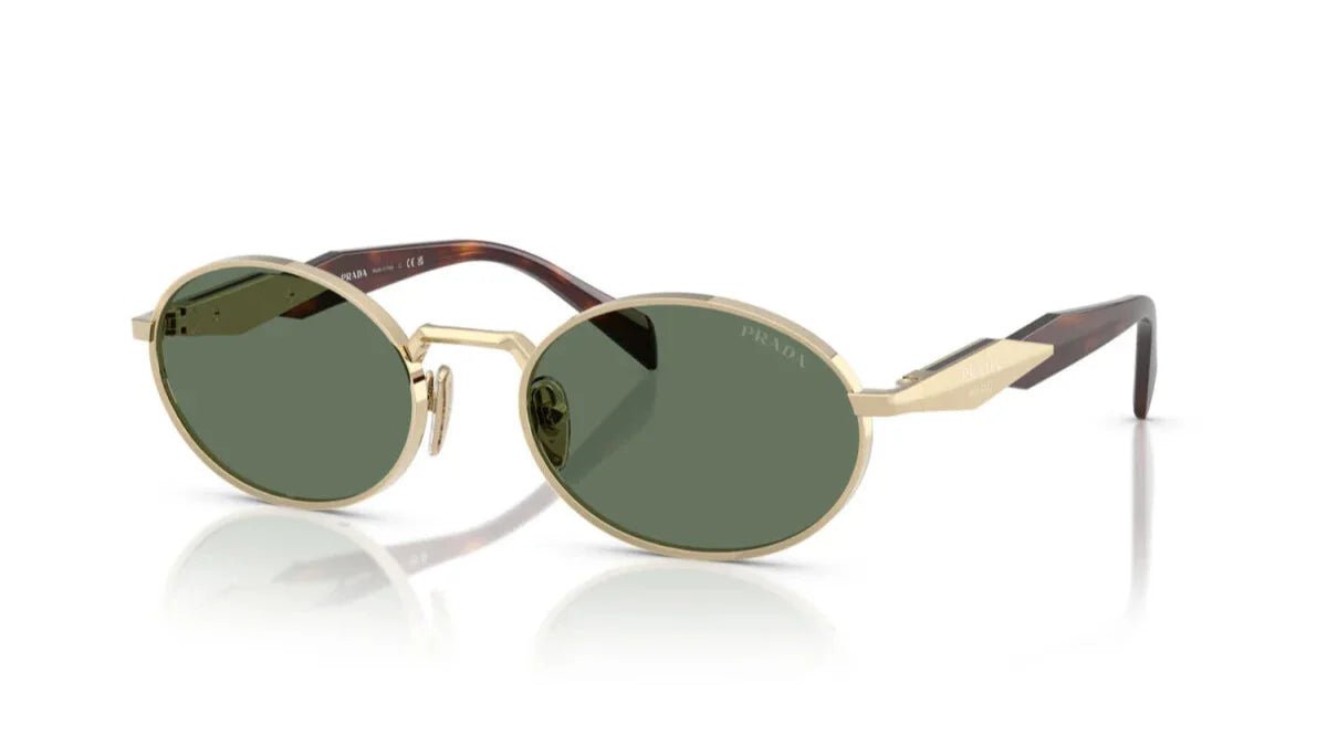 PRADA PR 65ZS Signature -PRADA Sunglasses- Optivision