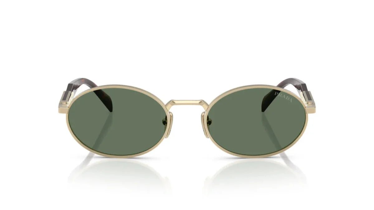 PRADA PR 65ZS Signature -PRADA Sunglasses- Optivision