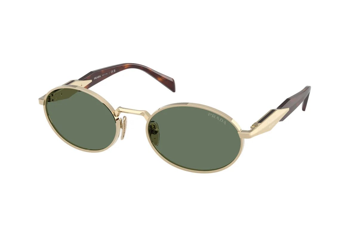 PRADA PR 65ZS Signature -PRADA Sunglasses- Optivision