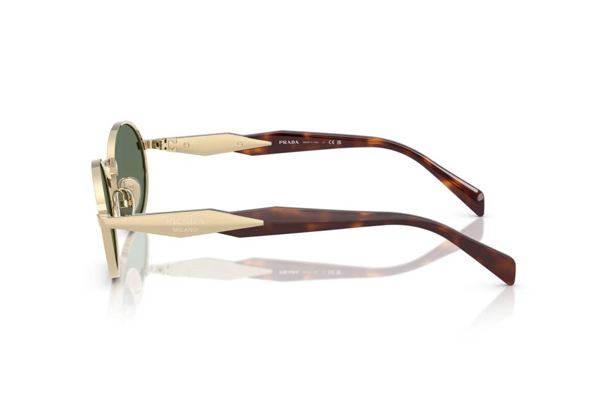 PRADA PR 65ZS Signature -PRADA Sunglasses- Optivision