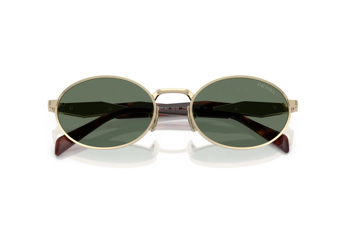 PRADA PR 65ZS Signature -PRADA Sunglasses- Optivision