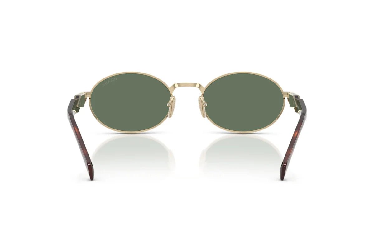 PRADA PR 65ZS Signature -PRADA Sunglasses- Optivision