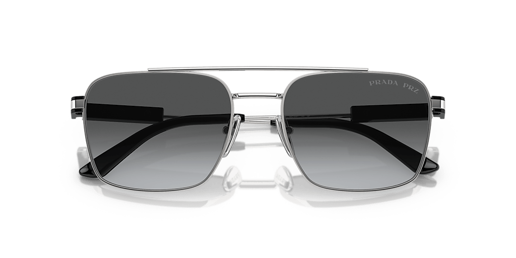 PRADA PR 67ZS Signature -PRADA Sunglasses- Optivision