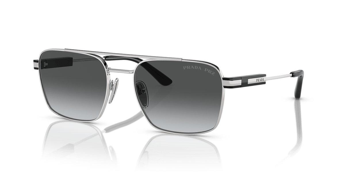 PRADA PR 67ZS Signature -PRADA Sunglasses- Optivision