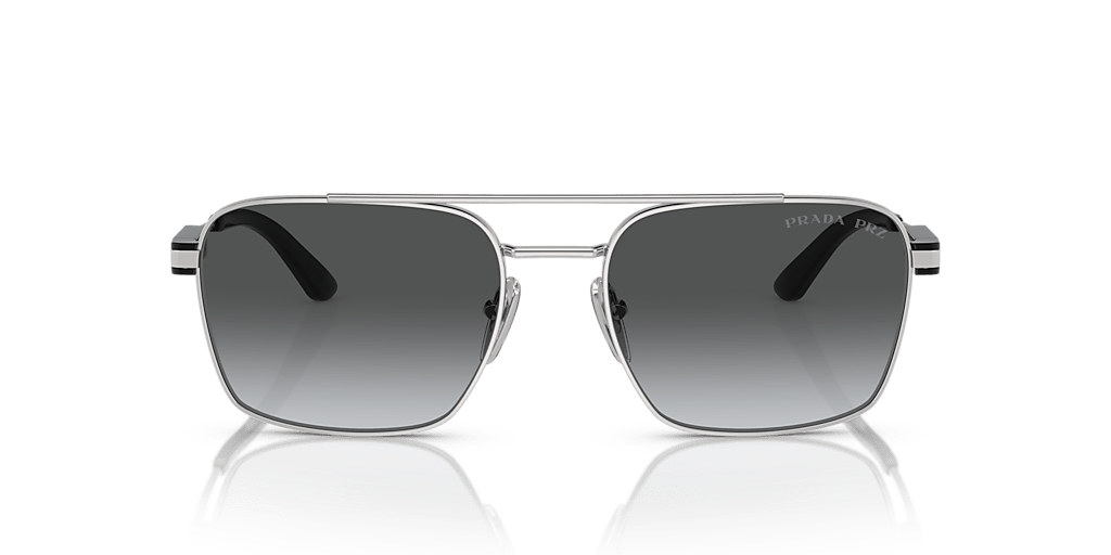 PRADA PR 67ZS Signature -PRADA Sunglasses- Optivision