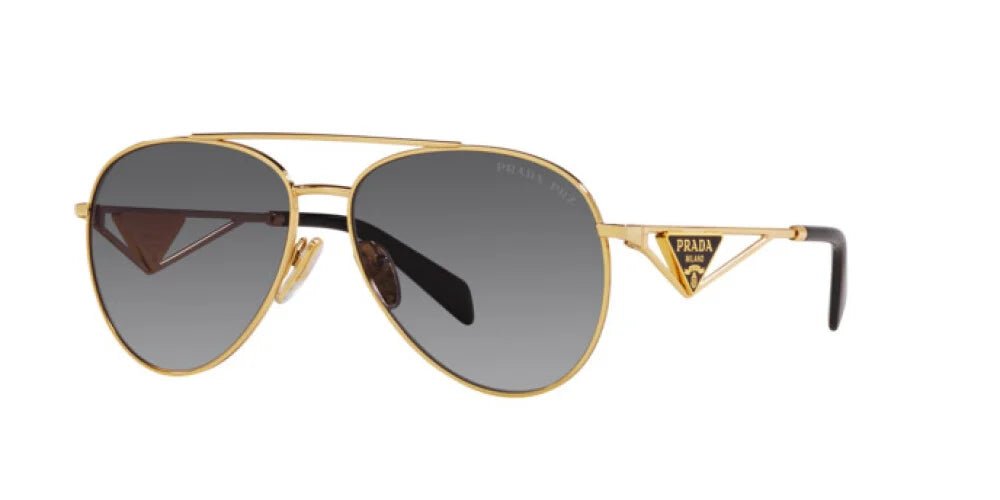 PRADA PR 73ZS Catwalk -PRADA Sunglasses- Optivision