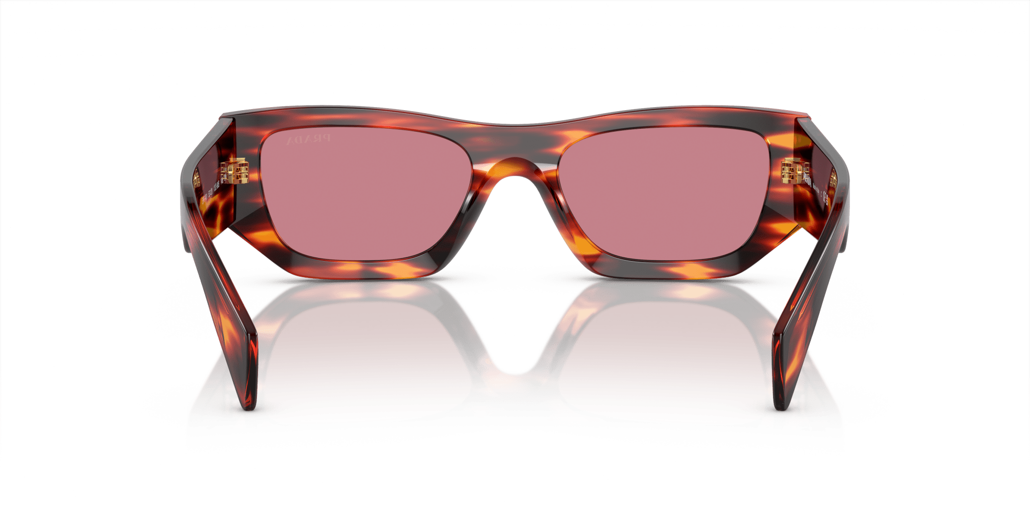 PRADA PR A01S Runway -PRADA Sunglasses- Optivision