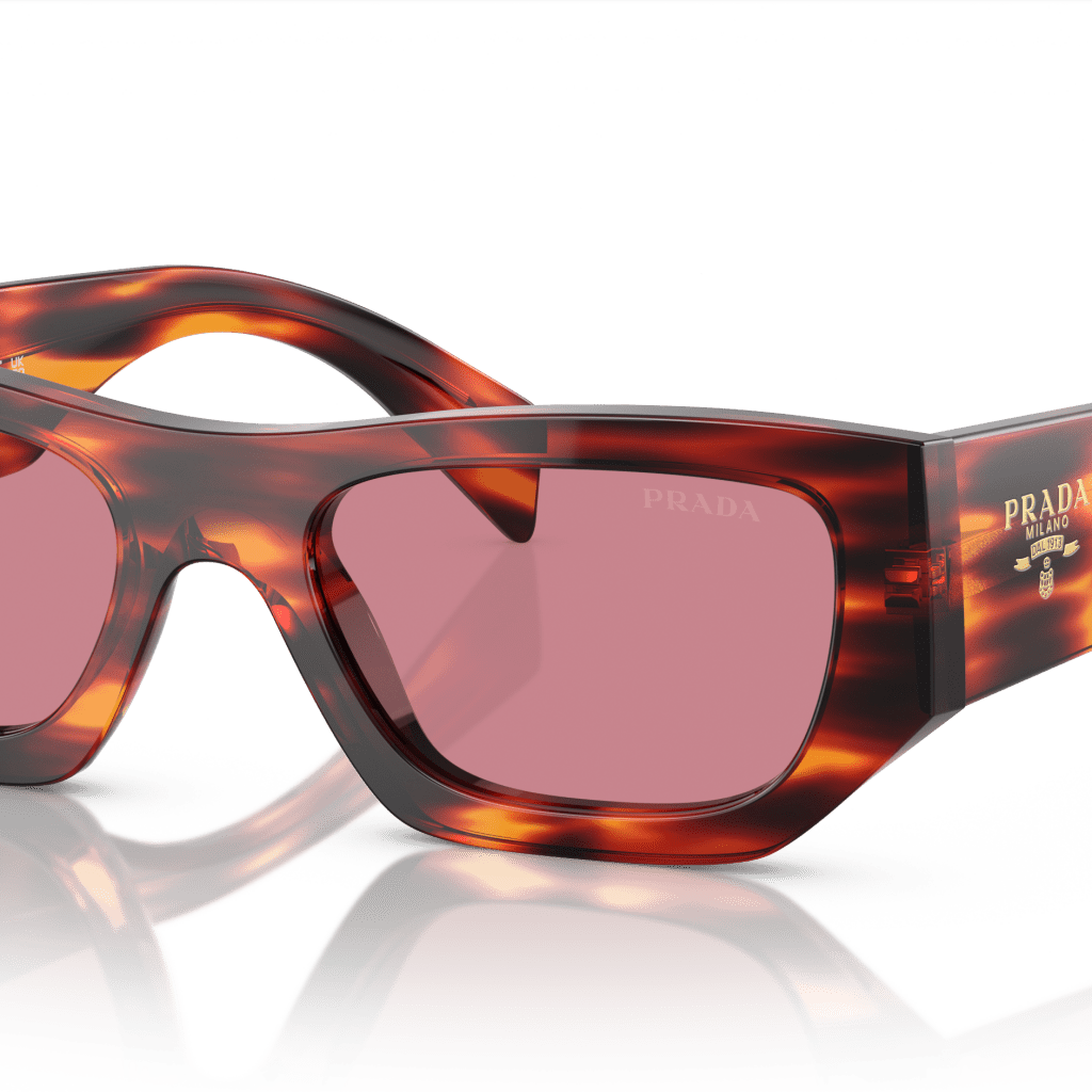 PRADA PR A01S Runway -PRADA Sunglasses- Optivision