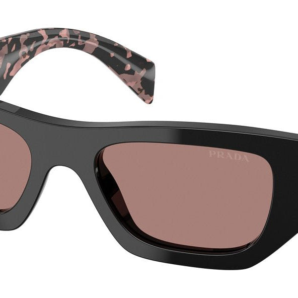PRADA PR A01S Runway -PRADA Sunglasses- Optivision
