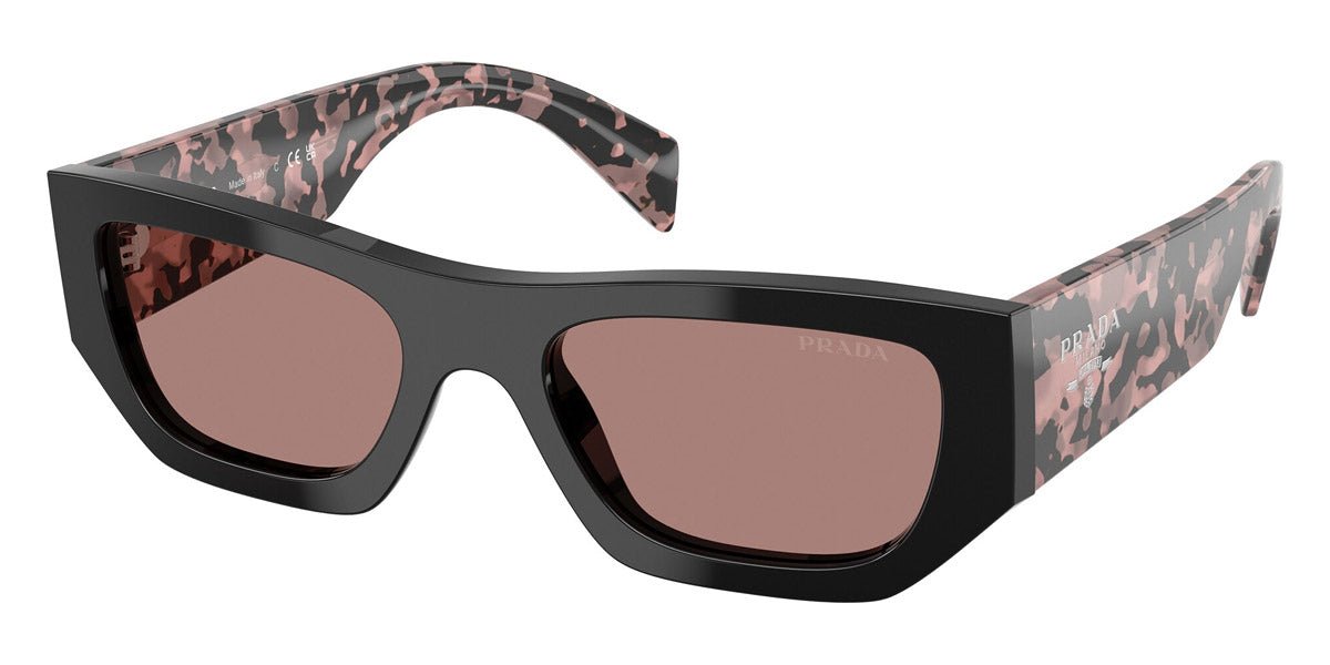 PRADA PR A01S Runway -PRADA Sunglasses- Optivision