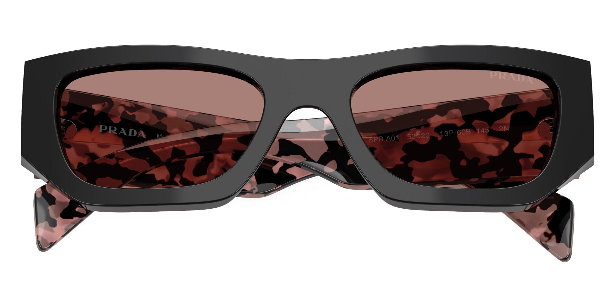 PRADA PR A01S Runway -PRADA Sunglasses- Optivision