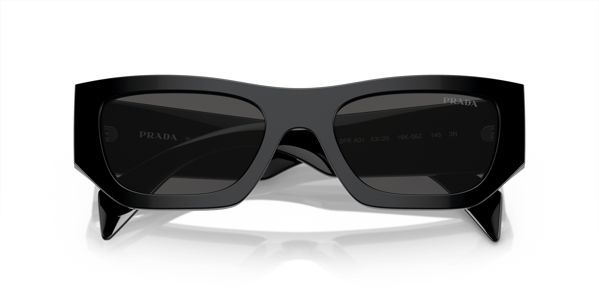 PRADA PR A01S Runway -PRADA Sunglasses- Optivision